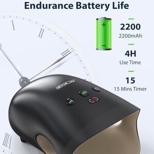 Hand massager